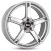 Janta aliaj MAM Leichtmetallräder W4 6.5x16 4x108 ET20 SL - Silver painted