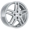 Janta aliaj Ronal R65 6.5x16 4x108 ET20 S - Silber