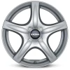 Janta aliaj Ronal R42 7.0x16 4x98 ET35 CS - Kristallsilber