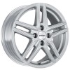 Janta aliaj Ronal R65 6.5x16 4x98 ET35 S - Silber