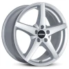 Janta aliaj Ronal R41 7.0x16 5x100 ET38 S - Silber