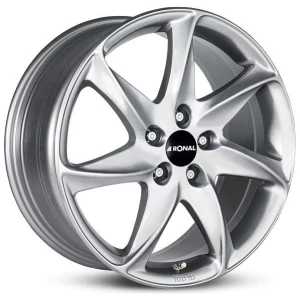 Janta aliaj Ronal R51 7.0x16 5x100 ET38 TI - Decor-Titan