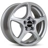 Janta aliaj Ronal R53 6.5x16 5x105 ET39 CS - Kristallsilber