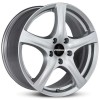 Janta aliaj Ronal R42 7.0x16 5x108 ET45 CS - Kristallsilber
