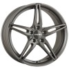 Janta aliaj Carmani 15 Oskar 6.5x16 5x110 ET40 HG - hyper gun