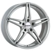 Janta aliaj Carmani 15 Oskar 6.5x16 5x110 ET40 KS - kristall silber