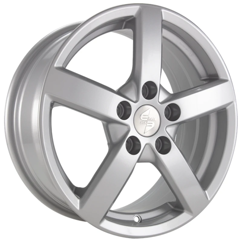 Janta aliaj Diewe Wheels Eros 6.5x16 5x110 ET40 Silver
