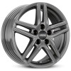 Janta aliaj Ronal R65 6.5x16 5x110 ET37 CG - Cerium Grey