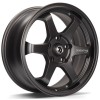 Janta aliaj seventy9 SV-J 7.0x16 5x112 ET38 DG - Gunmetal