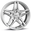 Janta aliaj Borbet XR 7.5x16 5x112 ET40 BS - brilliant silver