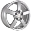 Janta aliaj Diewe Wheels Eros 7.0x16 5x112 ET47 Silver
