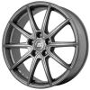 Janta aliaj RC-DESIGN RC32 6.5x16 5x112 ET33 FGM - Ferric Grey Matt