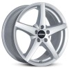 Janta aliaj Ronal R41 7.0x16 5x112 ET52 S - Silber