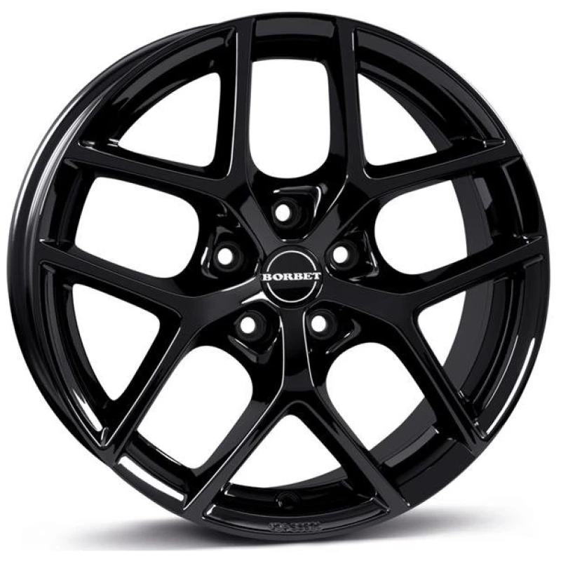Janta aliaj Borbet Y 6.5x16 5x114