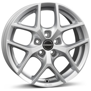 Janta aliaj Borbet Y 6.5x16 5x114