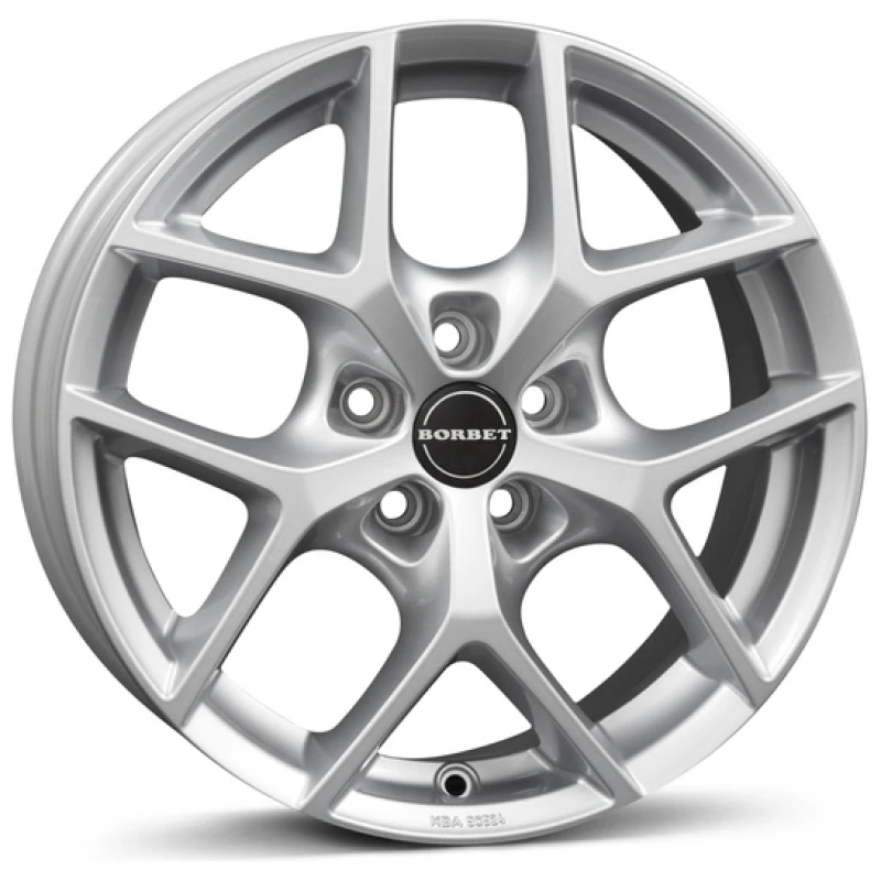 Janta aliaj Borbet Y 6.5x16 5x114