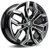 Janta aliaj Carbonado Price 6.5x16 5x114