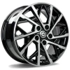 Janta aliaj Carbonado Rain 6.5x16 5x114
