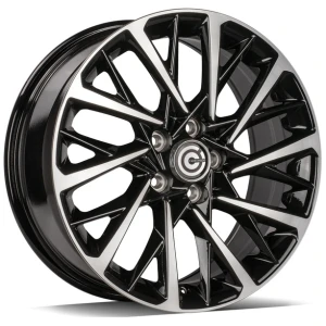 Janta aliaj Carbonado SPACE 6.5x16 5x114