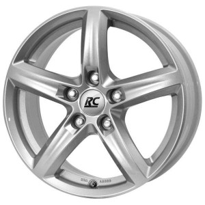 Janta aliaj RC-DESIGN RC24 6.5x16 5x114
