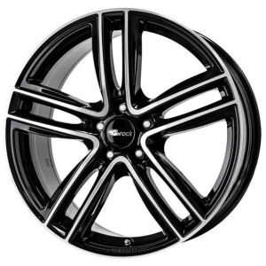 Janta aliaj RC-DESIGN RC27 6.5x16 5x114