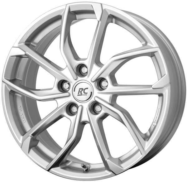 Janta aliaj RC-DESIGN RC34 6.0x16 5x114