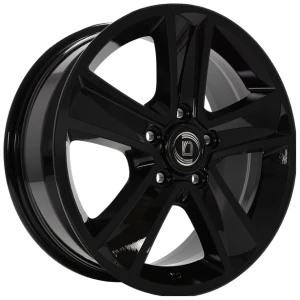 Janta aliaj Diewe Wheels Mammut 5 7.0x16 5x118 ET63 NeroS