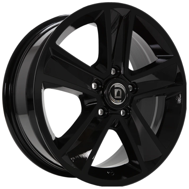 Janta aliaj Diewe Wheels Mammut 5 7.0x16 5x118 ET63 NeroS