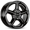 Janta aliaj Ronal CA1 6.0x16 5x118 ET68 JB - Jetblack
