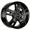 Janta aliaj Ronal R64 6.5x16 5x120 ET60 JB - Jetblack