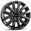 Janta aliaj Borbet CW6 6.5x16 6x130 ET62 MAG - mistral anthracite glossy