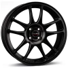 Janta aliaj Borbet RS 7.0x17 4x100 ET45 BM - Black matt