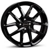 Janta aliaj Borbet N 7.0x17 4x98 ET35 BG - Black Glossy