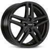 Janta aliaj Ronal R65 7.0x17 4x98 ET35 JB - Jetblack-Matt