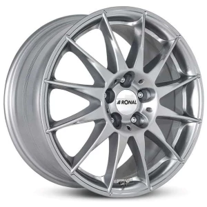 Janta aliaj Ronal R54 7.0x17 5x100 ET45 TI - Decor-Titan