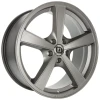 Janta aliaj Diewe Wheels Trina 7.0x17 5x105 ET38 PL - Platin