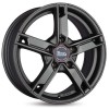 Janta aliaj MAM Leichtmetallräder W4 7.0x17 5x105 ET40 MG - Matt Grey