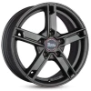 Janta aliaj MAM Leichtmetallräder W4 7.0x17 5x105 ET40 MG - Matt Grey