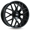 Janta aliaj MAM Leichtmetallräder GT1 7.5x17 5x108 ET45 MBLP - Matt Black Lip Polish