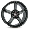 Janta aliaj MAM Leichtmetallräder W4 7.0x17 5x108 ET48 BP - Black painted