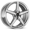 Janta aliaj Ronal R69 7.5x17 5x108 ET45 PS - Platinum Silver