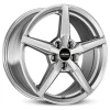 Janta aliaj Ronal R69 7.5x17 5x108 ET50 PS - Platinum Silver