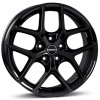 Janta aliaj Borbet Y 7.0x17 5x112 ET40 BG - Black Glossy