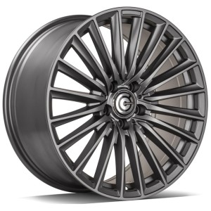 Janta aliaj Carbonado Prestige 7.5x17 5x112 ET45 SG - Satin graphite