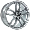 Janta aliaj Diewe Wheels Alito 7.5x17 5x112 ET38 AS - Argento silber