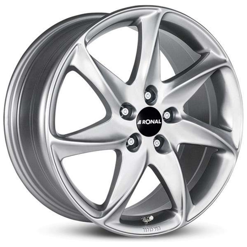 Janta aliaj Ronal R51 8.0x17 5x112 ET45 TI - Decor-Titan