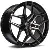 Janta aliaj seventy9 SV-B 7.5x17 5x114