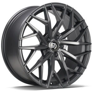 Janta aliaj seventy9 SV-C 7.5x17 5x114