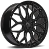 Janta aliaj seventy9 SV-K 7.0x17 5x114
