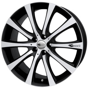 Janta aliaj Brock B21 7.5x17 5x114